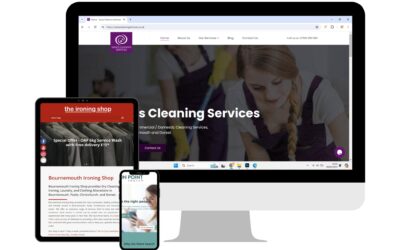 Why Do You Need a Website — Benefits for Your Business