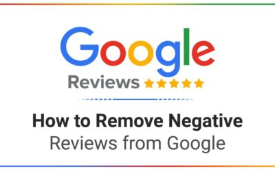 How to Handle Negative Google Reviews the Right Way