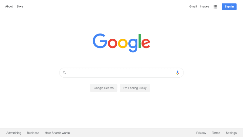 why my website is not ranking on Google