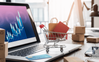 What is e-commerce?