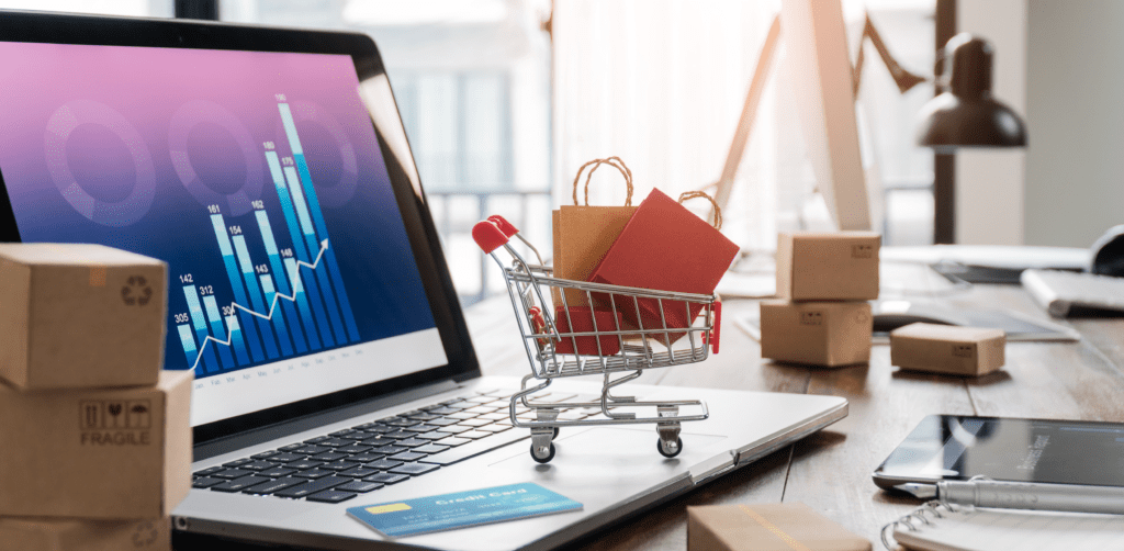 What is e-commerce?