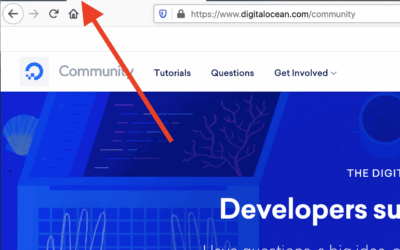 What is a Favicon?