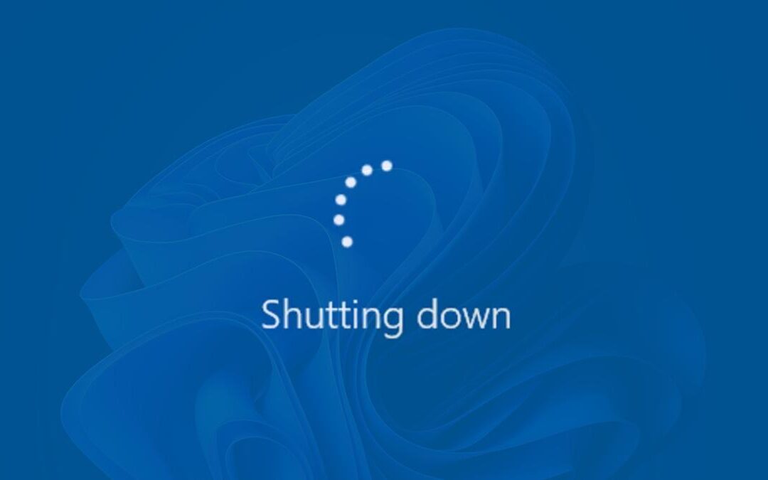 What to Consider Before Closing Down Your Website