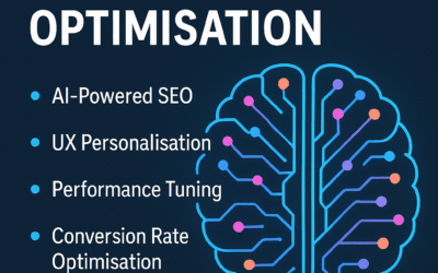 Neural Web Optimisation: How Smart Websites Drive More Leads and Sales