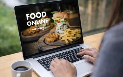 Best Website Features for Bournemouth Restaurants & Cafés
