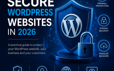 How to Secure WordPress Websites in 2026