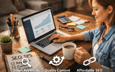 How to Improve Your Website’s Ranking on a Budget