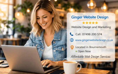 What is Schema and Why Your Business Website Needs It