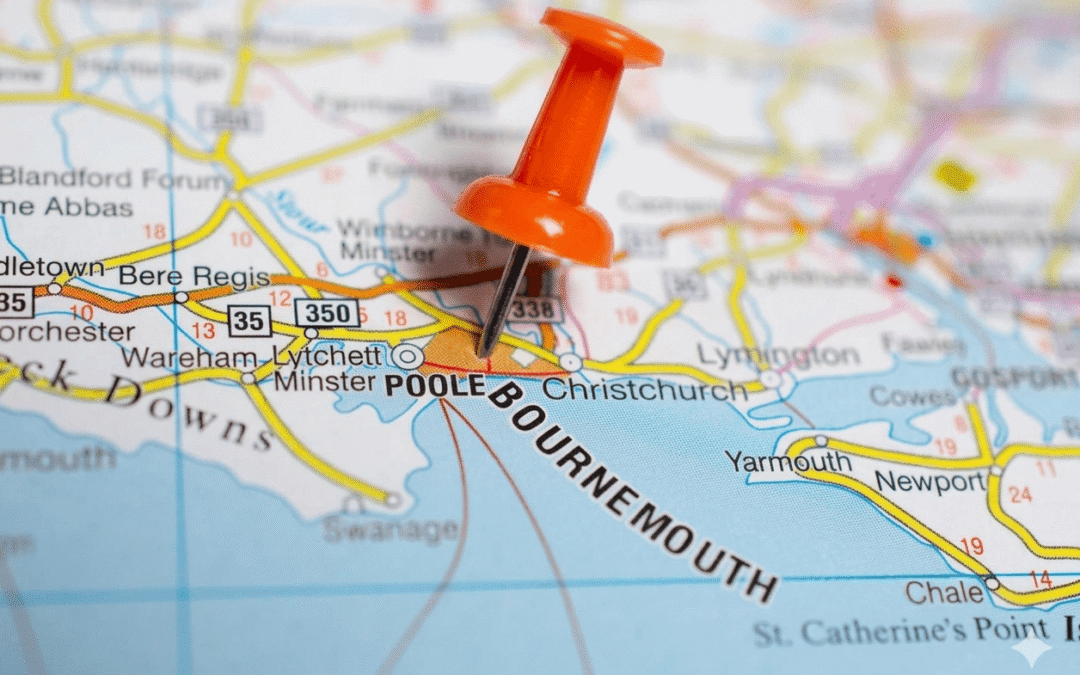 Why Every Bournemouth Business Needs a Professional Website in 2026