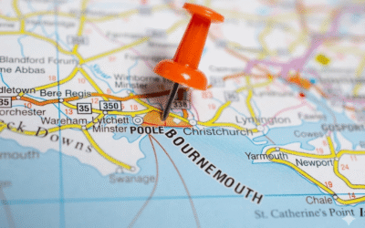 Why Every Bournemouth Business Needs a Professional Website in 2026